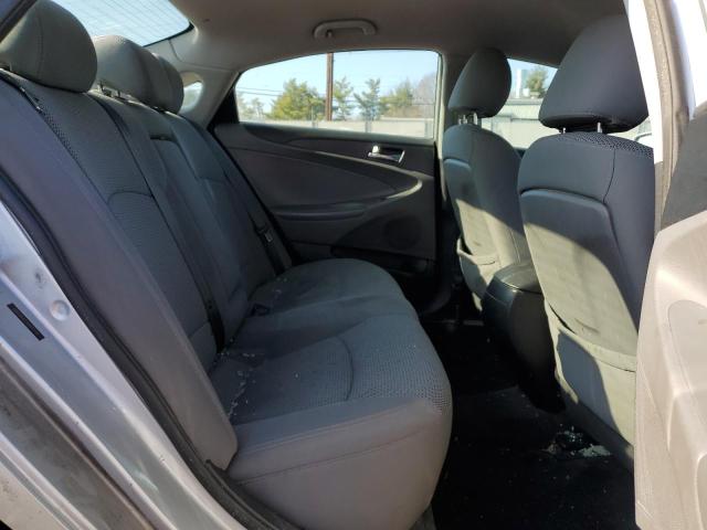 Photo 10 from auction – 2012 HYUNDAI SONATA GLS with VIN 5NPEB4AC7CH457170
