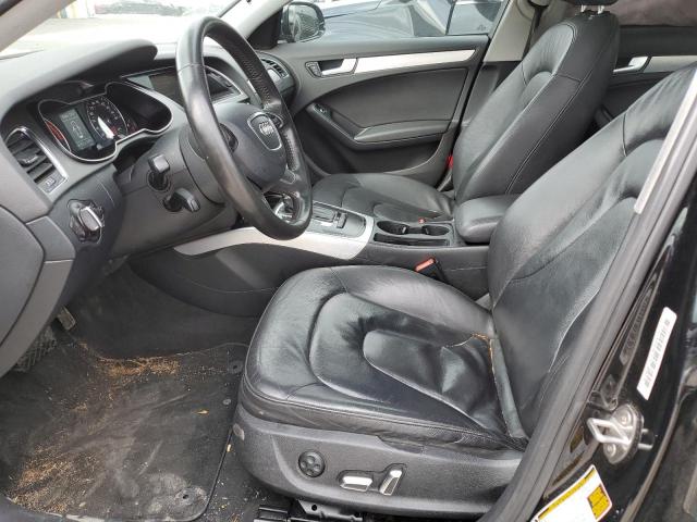 Photo 7 from auction – 2013 AUDI A4 PREMIUM with VIN WAUEFAFL7DA067168