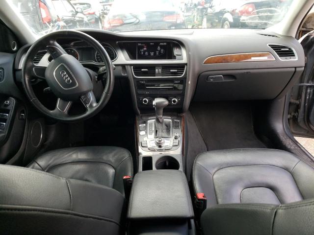 Photo 8 from auction – 2013 AUDI A4 PREMIUM with VIN WAUFFAFL9DN035450