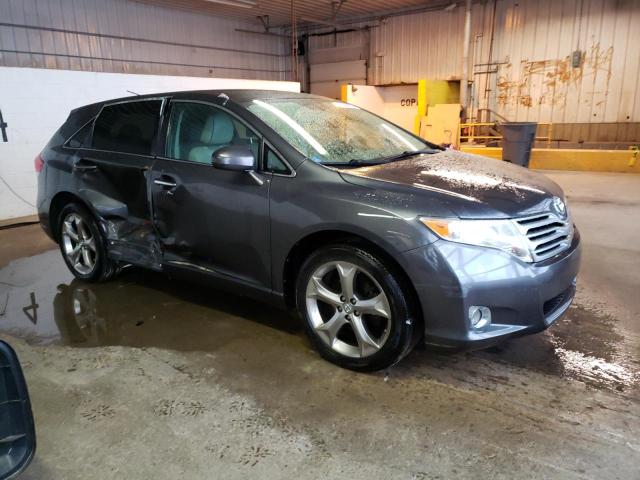 Photo 4 from auction – 2009 TOYOTA VENZA with VIN 4T3BK11A39U022504