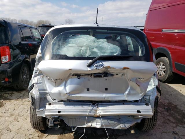 Photo 6 from auction – 2017 NISSAN VERSA NOTE with VIN 3N1CE2CP2HL369592