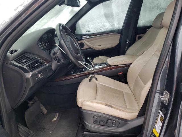 Photo 7 from auction – 2011 BMW X5 XDRIVE3 with VIN 5UXZV4C53BL403672