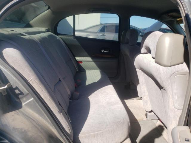 Photo 10 from auction – 2005 BUICK LESABRE CU with VIN 1G4HP54K35U225192