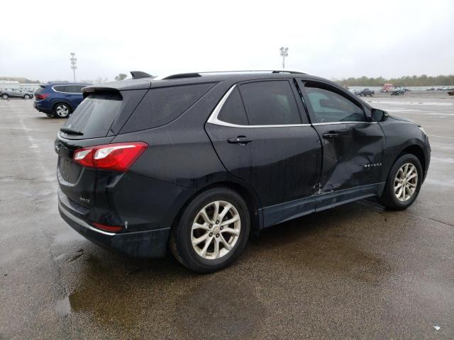 Photo 3 from auction – 2019 CHEVROLET EQUINOX LT with VIN 2GNAXUEV1K6231891