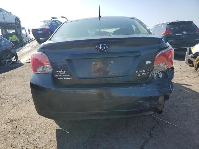 Photo 6 from auction – 2013 SUBARU IMPREZA with VIN JF1GJAA62DH035771