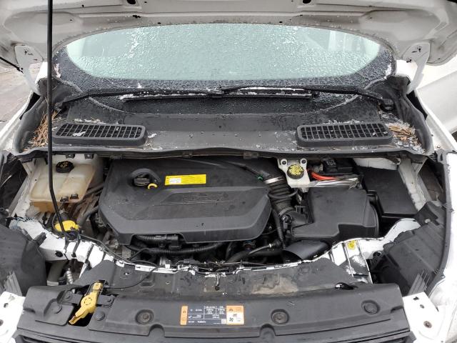 Photo 12 from auction – 2015 FORD ESCAPE TIT with VIN 1FMCU0JX8FUB29064