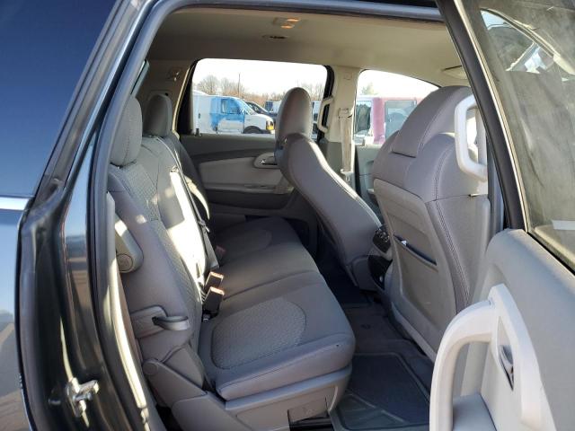 Photo 10 from auction – 2010 CHEVROLET TRAVERSE L with VIN 1GNLRFED3AJ218308