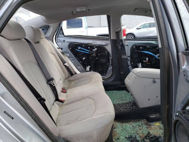 Photo 10 from auction – 2016 HYUNDAI SONATA SE with VIN 5NPE24AF1GH335145