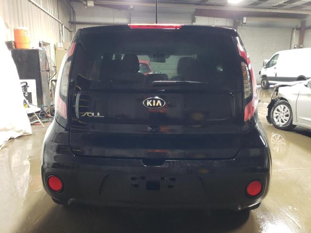 Photo 6 from auction – 2018 KIA SOUL with VIN KNDJN2A29J7582609