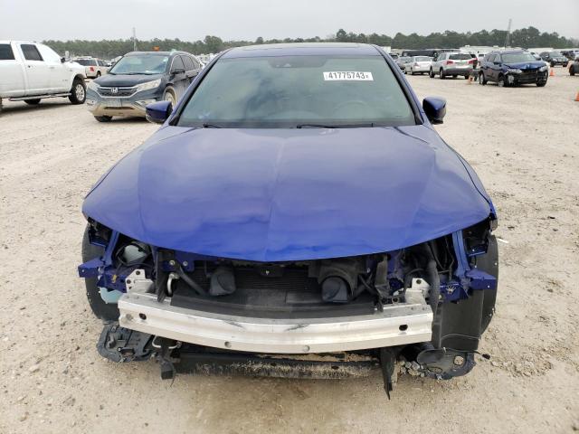 Photo 5 from auction – 2018 ACURA TLX TECH+A with VIN 19UUB2F6XJA003858