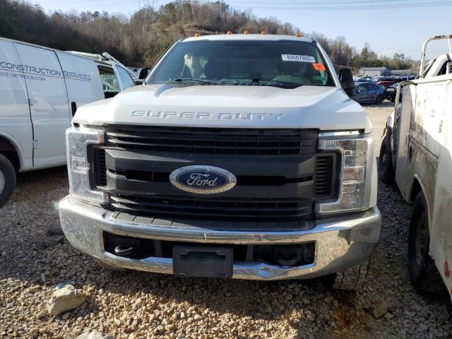 Photo 5 from auction – 2019 FORD F250 SUPER with VIN 1FT7W2B67KEF03802