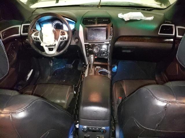 Photo 8 from auction – 2011 FORD EXPLORER L with VIN 1FMHK7F80BGA64211