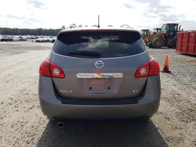Photo 6 from auction – 2013 NISSAN ROGUE S with VIN JN8AS5MT1DW553098