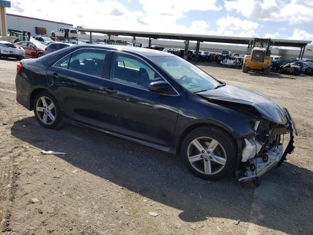 Photo 4 from auction – 2012 TOYOTA CAMRY BASE with VIN 4T1BF1FK2CU099788