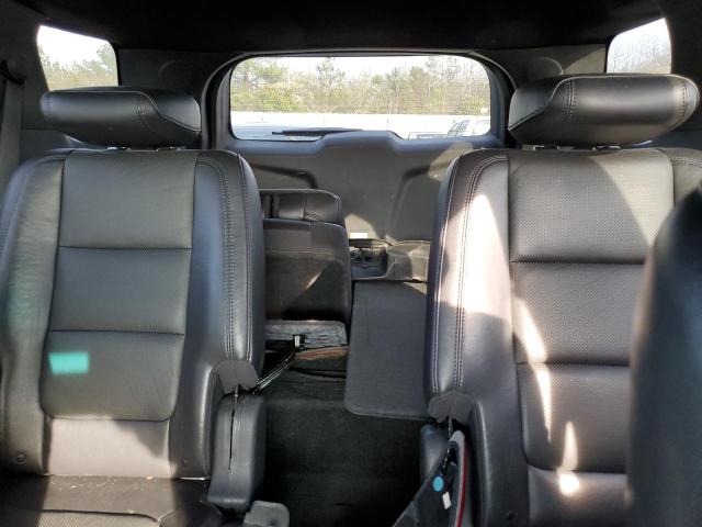 Photo 10 from auction – 2011 FORD EXPLORER L with VIN 1FMHK7F89BGA90757