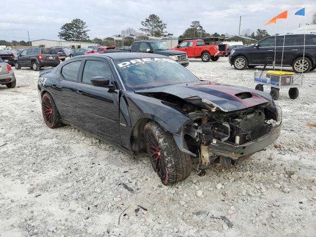 Photo 4 from auction – 2006 DODGE CHARGER SR with VIN 2B3KA73W36H394937