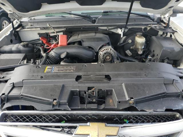 Photo 12 from auction – 2007 CHEVROLET SUBURBAN K with VIN 1GNFK16397J198939