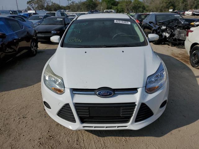 Photo 5 from auction – 2013 FORD FOCUS SE with VIN 1FADP3F24DL265229