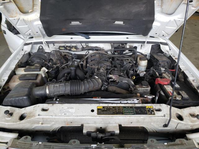 Photo 11 from auction – 2010 FORD RANGER SUP with VIN 1FTLR1FE0APA44097