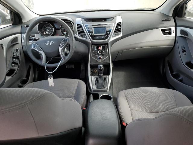 Photo 8 from auction – 2016 HYUNDAI ELANTRA SE with VIN 5NPDH4AE6GH797086