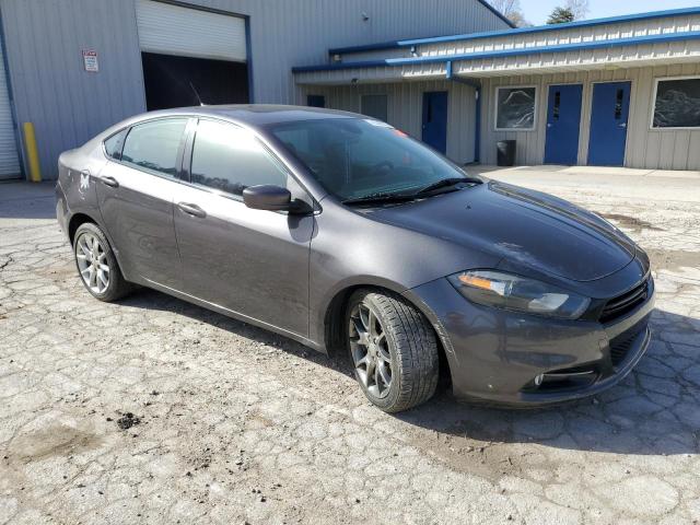 Photo 4 from auction – 2015 DODGE DART SXT with VIN 1C3CDFBB6FD123598