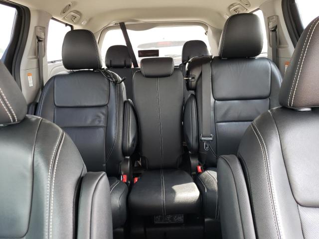 Photo 10 from auction – 2018 TOYOTA SIENNA SE with VIN 5TDXZ3DC8JS964919