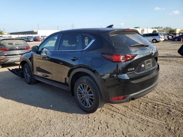 Photo 2 from auction – 2021 MAZDA CX-5 TOURI with VIN JM3KFACMXM1332918
