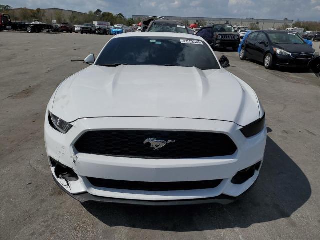 Photo 5 from auction – 2017 FORD MUSTANG with VIN 1FA6P8TH9H5226905