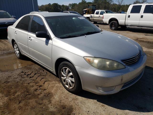 Photo 4 from auction – 2006 TOYOTA CAMRY LE with VIN 4T1BE32K66U731247