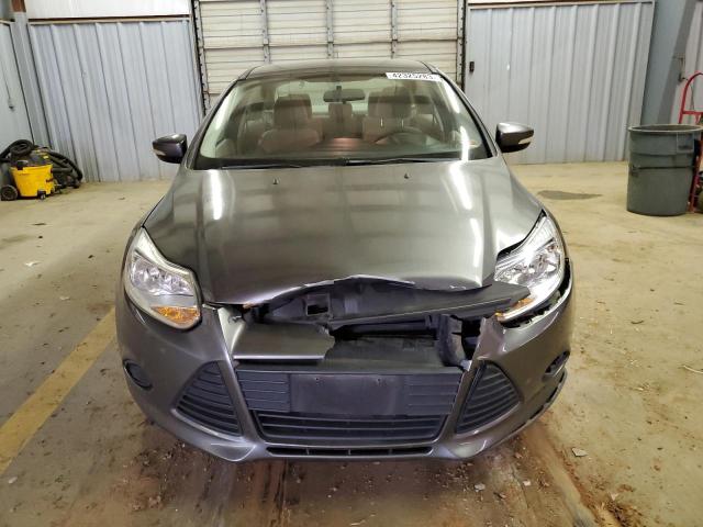 Photo 5 from auction – 2013 FORD FOCUS SE with VIN 1FADP3F29DL299926
