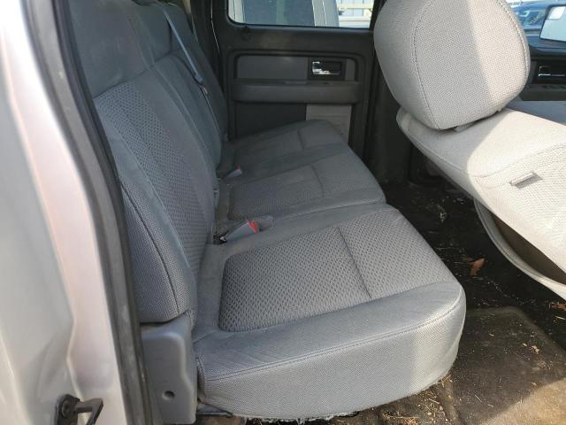 Photo 10 from auction – 2014 FORD F150 SUPER with VIN 1FTFW1EF5EFC26650