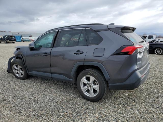 Photo 2 from auction – 2019 TOYOTA RAV4 XLE with VIN 2T3W1RFV2KW028850