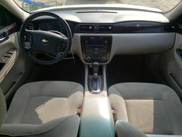 Photo 8 from auction – 2013 CHEVROLET IMPALA with VIN 2G1WB5E32D1112113