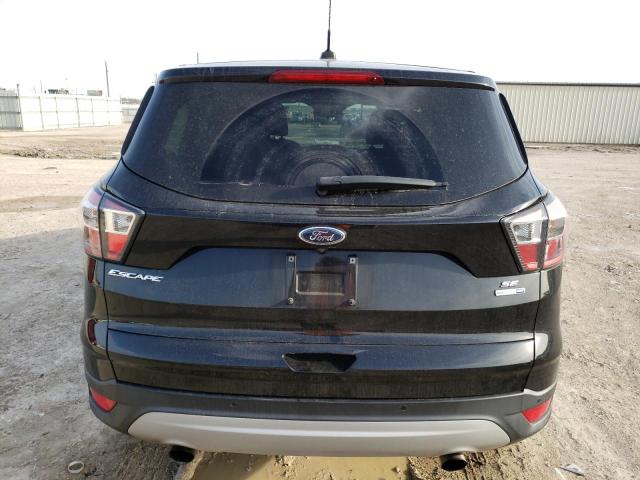 Photo 6 from auction – 2017 FORD ESCAPE SE with VIN 1FMCU9GD3HUB08966