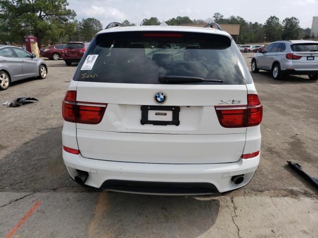 Photo 6 from auction – 2013 BMW X5 XDRIVE3 with VIN 5UXZV4C53D0E14498