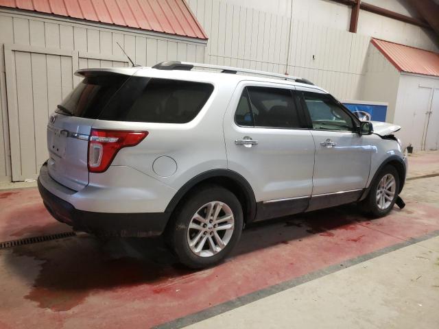 Photo 3 from auction – 2012 FORD EXPLORER X with VIN 1FMHK7D85CGA81915