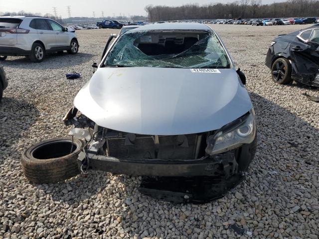 Photo 5 from auction – 2015 TOYOTA CAMRY LE with VIN 4T1BF1FK1FU008384
