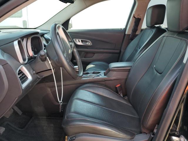 Photo 7 from auction – 2015 CHEVROLET EQUINOX LT with VIN 2GNFLDE35F6328291