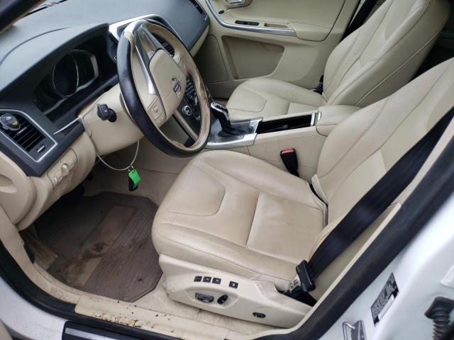 Photo 7 from auction – 2016 VOLVO XC60 T5 PR with VIN YV4612RK2G2831065