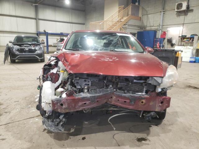 Photo 5 from auction – 2010 MAZDA 3 I with VIN JM1BL1SFXA1249473