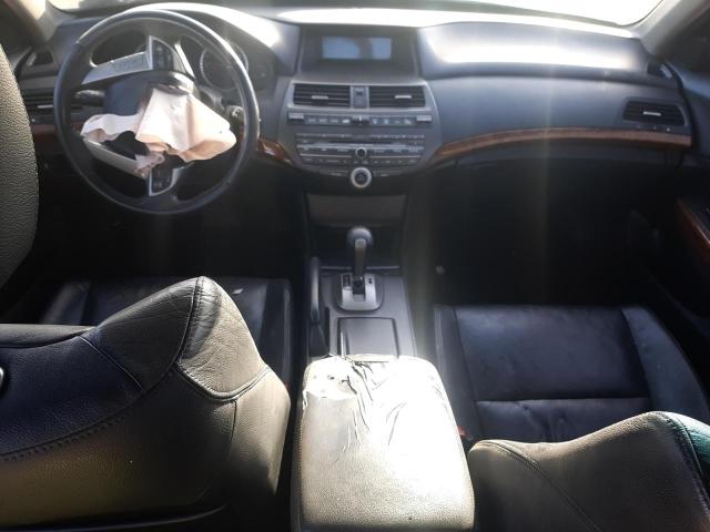 Photo 8 from auction – 2012 HONDA ACCORD EXL with VIN 1HGCP2F80CA191002