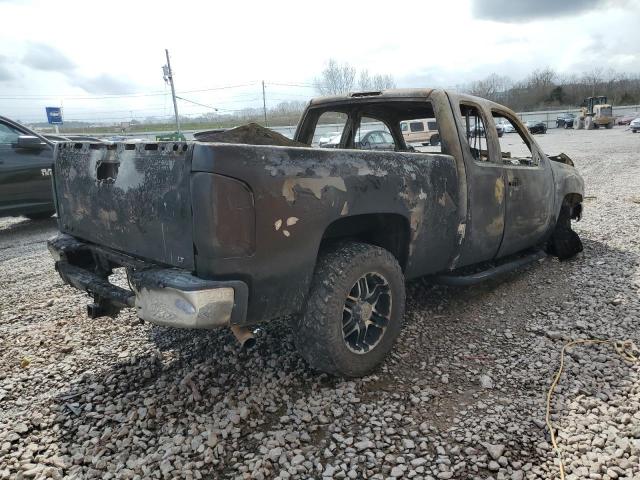 Photo 3 from auction – 2007 CHEVROLET SILVERADO with VIN 2GCEC19J471662046