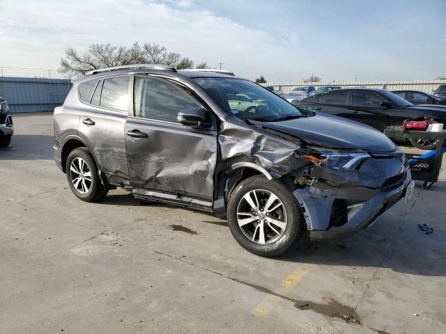 Photo 4 from auction – 2017 TOYOTA RAV4 XLE with VIN JTMWFREV5HJ705660