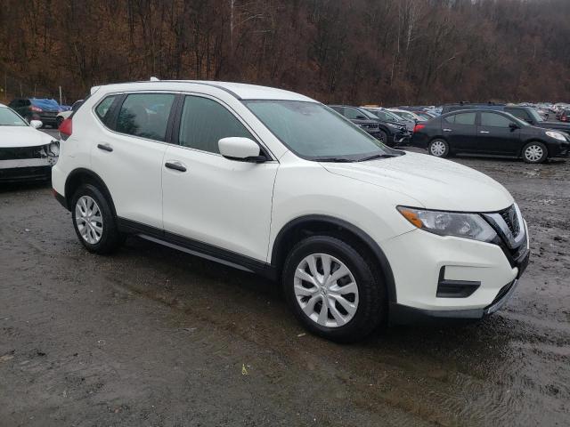 Photo 4 from auction – 2020 NISSAN ROGUE S with VIN 5N1AT2MV5LC763563
