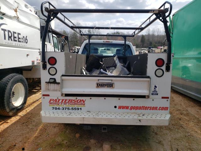 Photo 6 from auction – 2015 FORD F250 SUPER with VIN 1FT7X2A65FED03070