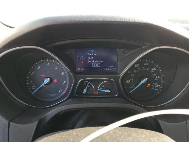 Photo 9 from auction – 2013 FORD FOCUS SE with VIN 1FADP3F24DL265229