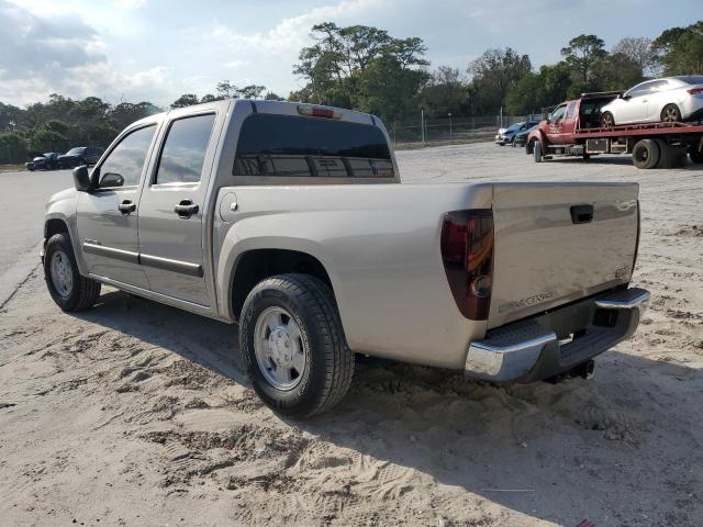 Photo 2 from auction – 2004 GMC CANYON with VIN 1GTCS136548150853