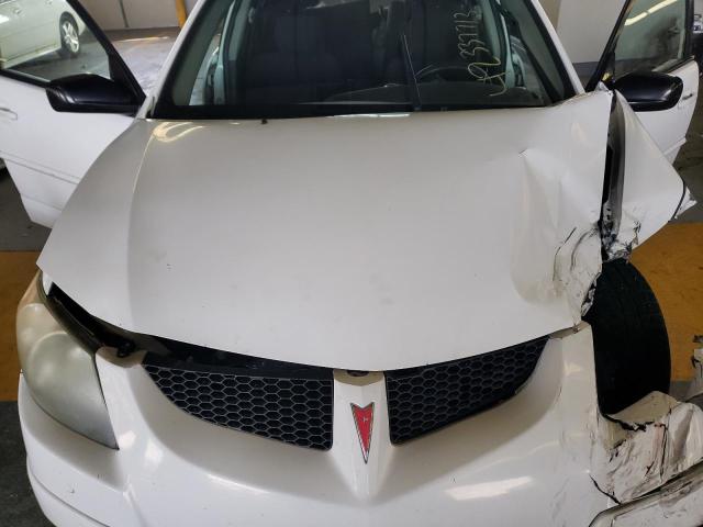 Photo 11 from auction – 2003 PONTIAC VIBE with VIN 5Y2SL62883Z471500