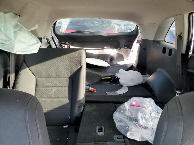 Photo 10 from auction – 2016 KIA SORENTO LX with VIN 5XYPGDA36GG031963