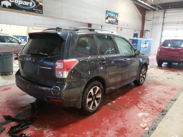 Photo 3 from auction – 2018 SUBARU FORESTER 2 with VIN JF2SJAGC9JH502246